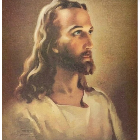 REMEMBERING JESUS - Picture 3 of 7